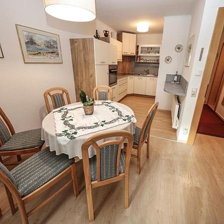Appartement Else บาด ไคลน์เคิร์ชไฮม์ ภายนอก รูปภาพ