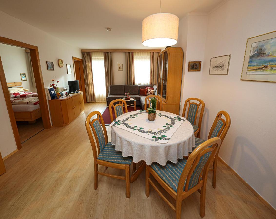 Appartement Else บาด ไคลน์เคิร์ชไฮม์ ภายนอก รูปภาพ