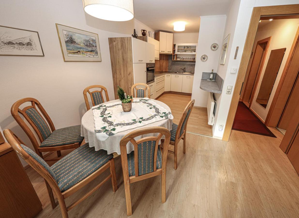 Appartement Else บาด ไคลน์เคิร์ชไฮม์ ภายนอก รูปภาพ