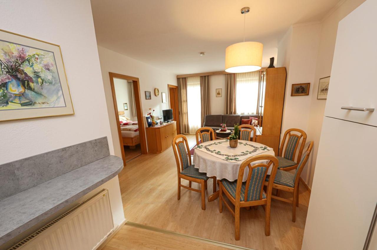 Appartement Else บาด ไคลน์เคิร์ชไฮม์ ภายนอก รูปภาพ