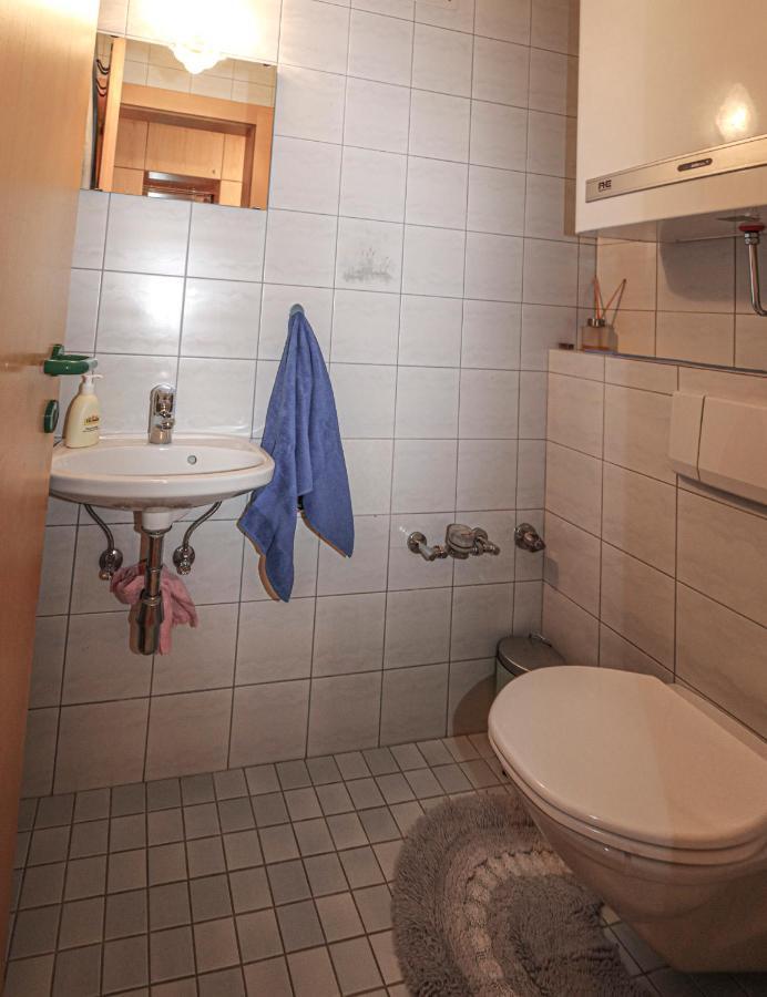 Appartement Else บาด ไคลน์เคิร์ชไฮม์ ภายนอก รูปภาพ