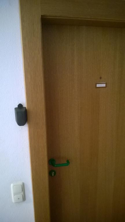 Appartement Else บาด ไคลน์เคิร์ชไฮม์ ห้อง รูปภาพ