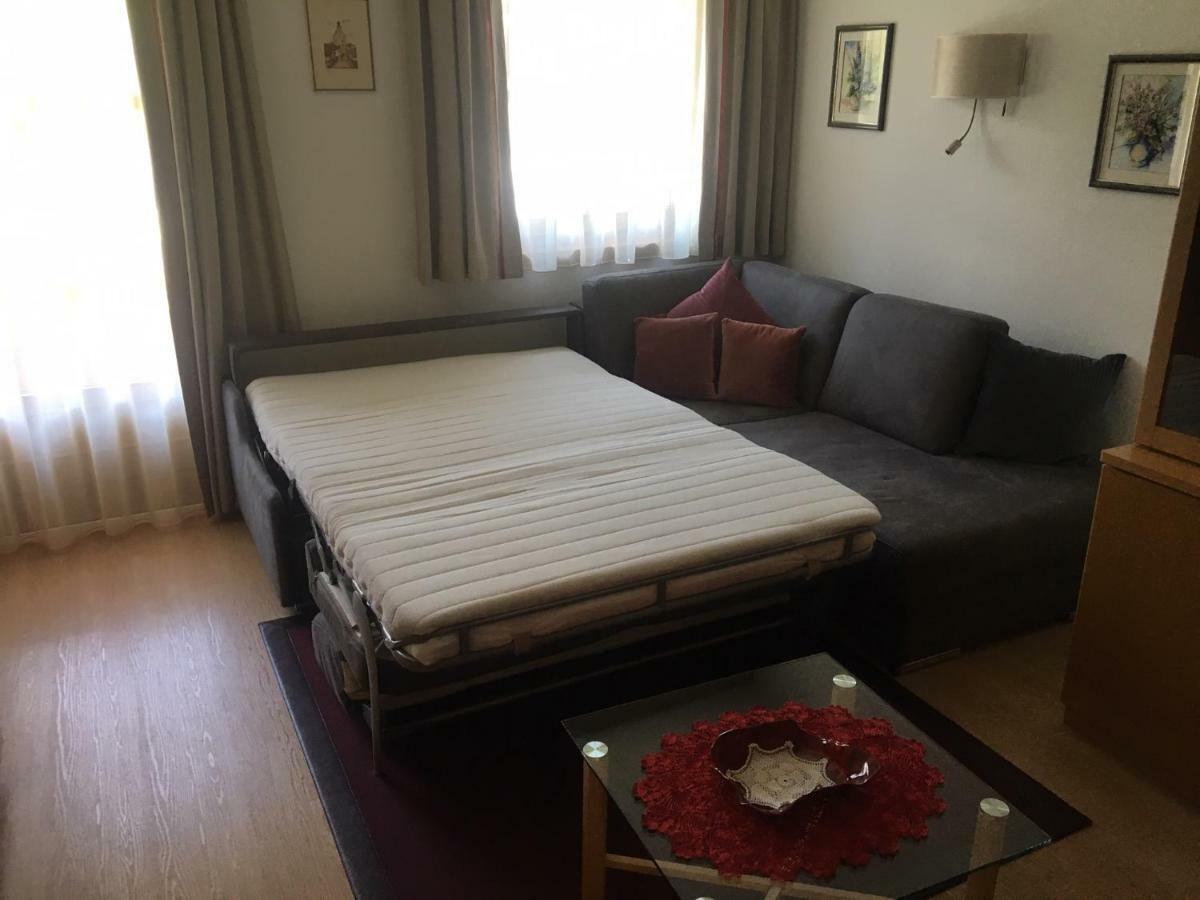 Appartement Else บาด ไคลน์เคิร์ชไฮม์ ภายนอก รูปภาพ